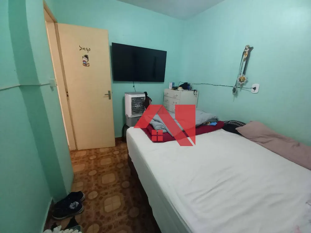 Casa, 2 quartos, 136 m² - Foto 4