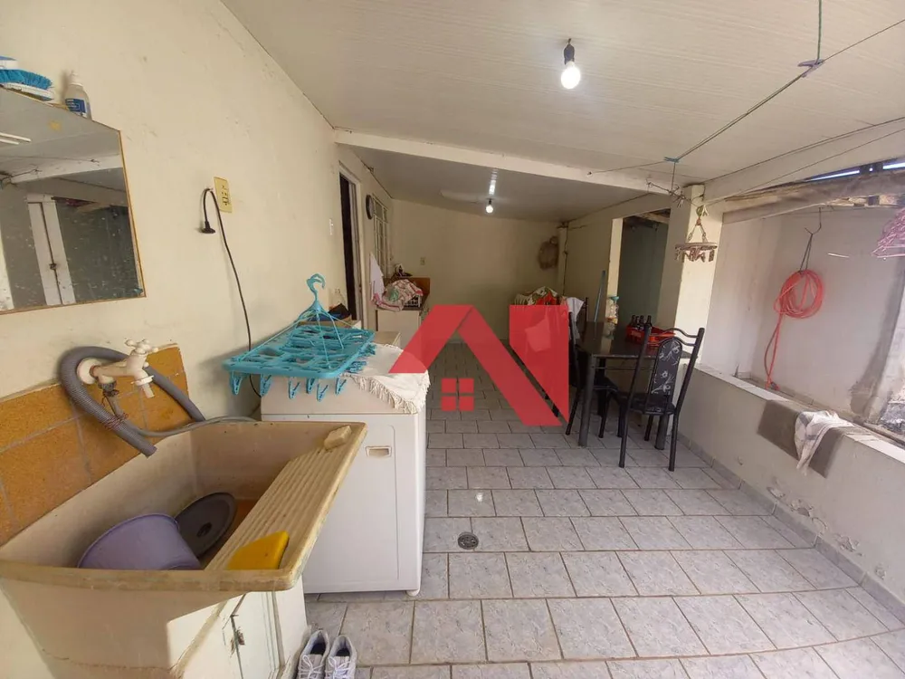 Casa, 2 quartos, 136 m² - Foto 8