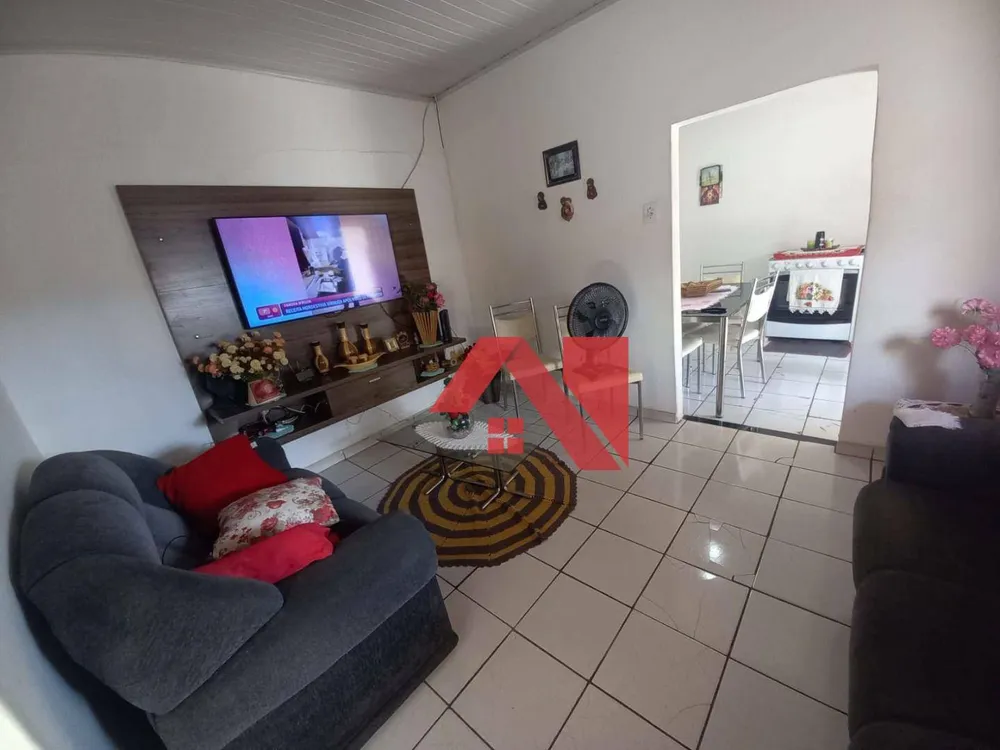 Casa, 2 quartos, 136 m² - Foto 13