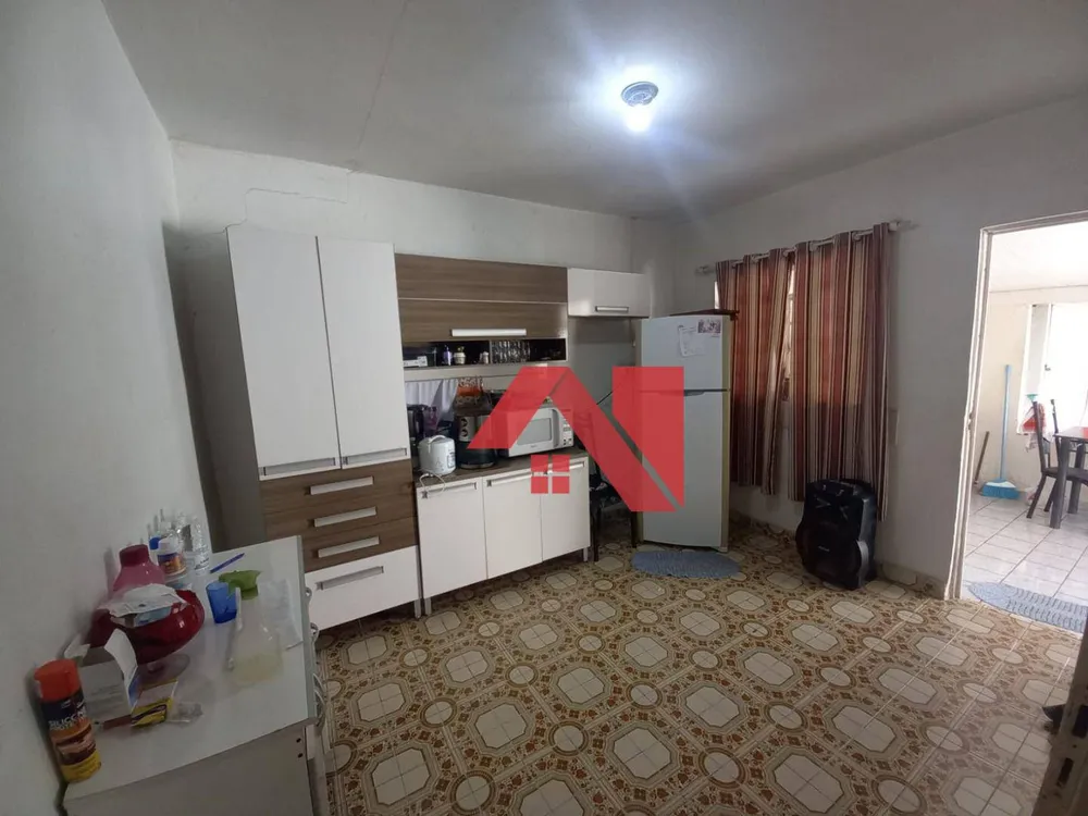 Casa, 2 quartos, 136 m² - Foto 5