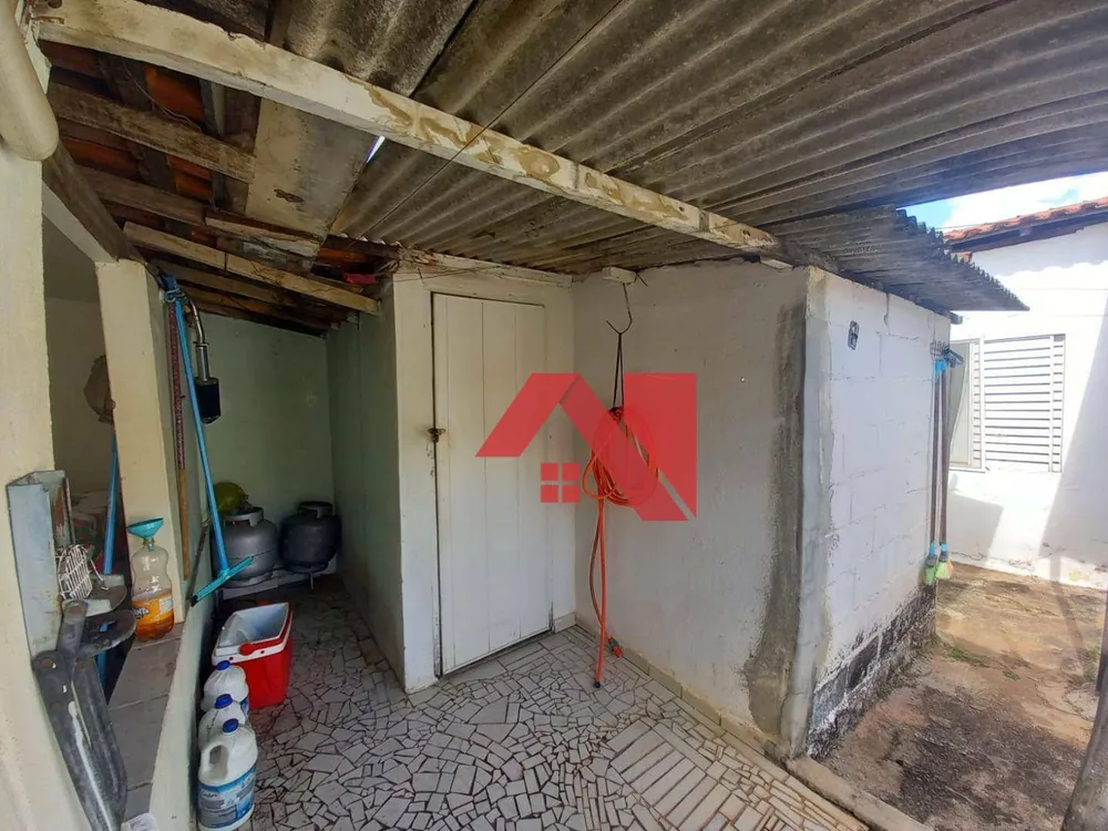 Casa, 2 quartos, 136 m² - Foto 16