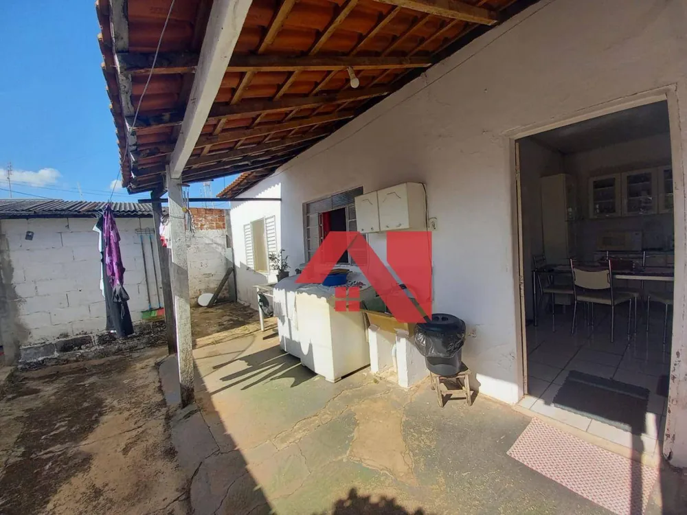Casa, 2 quartos, 136 m² - Foto 9