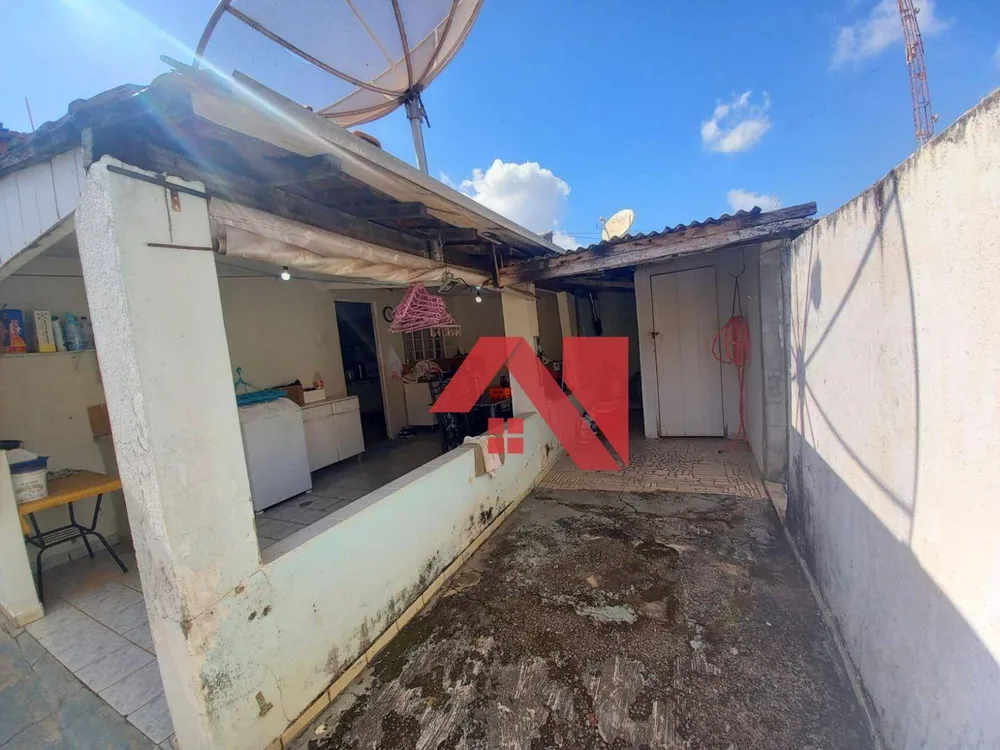 Casa, 2 quartos, 136 m² - Foto 7