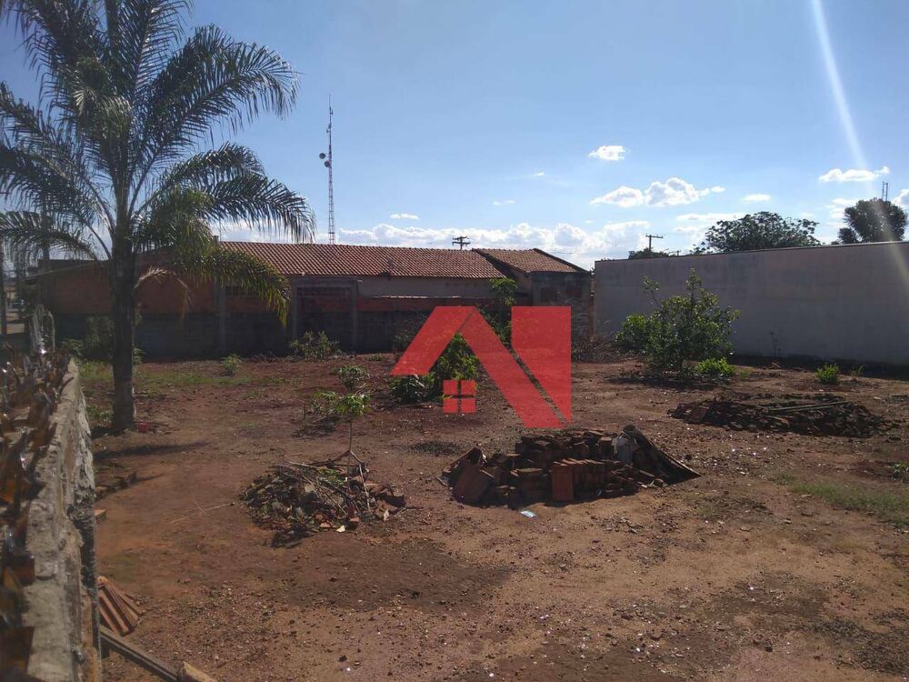 Terreno, 1000 m² - Foto 2