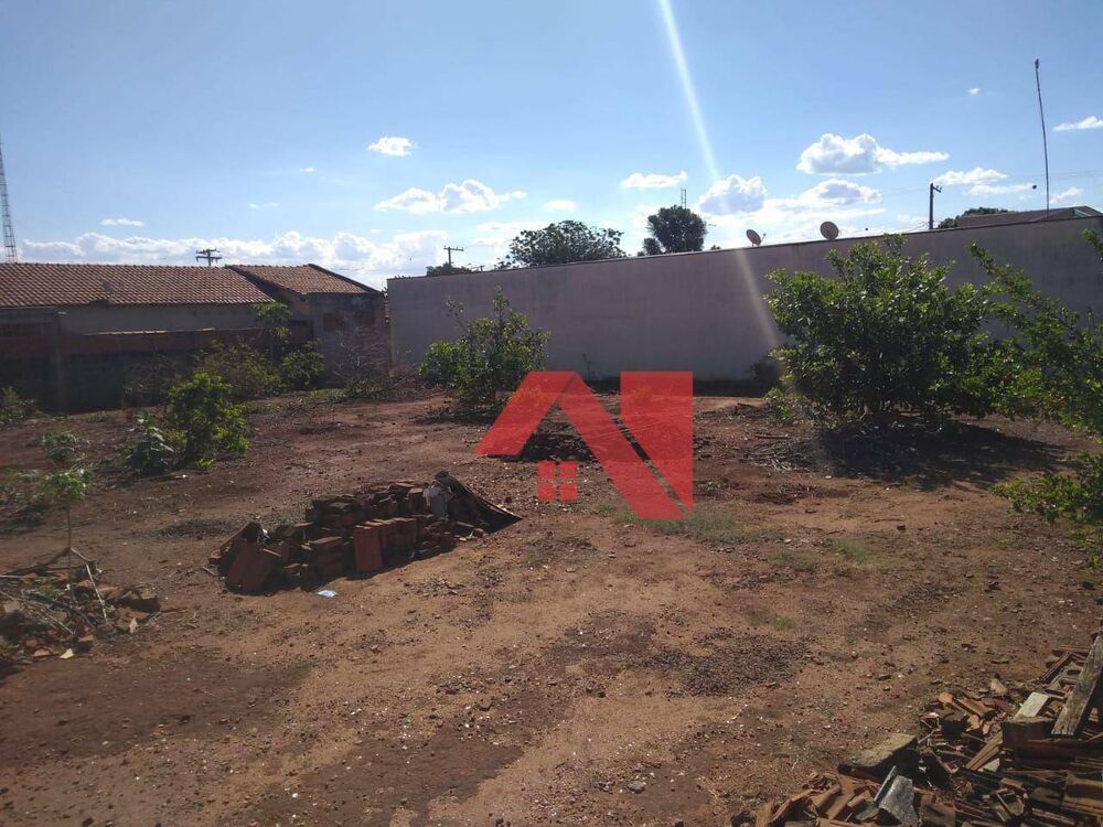 Terreno, 1000 m² - Foto 1