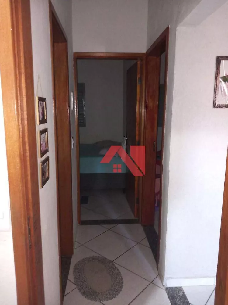 Casa de Condomínio à venda com 3 quartos, 109m² - Foto 2