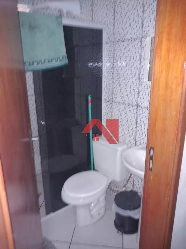 Casa de Condomínio à venda com 3 quartos, 109m² - Foto 4