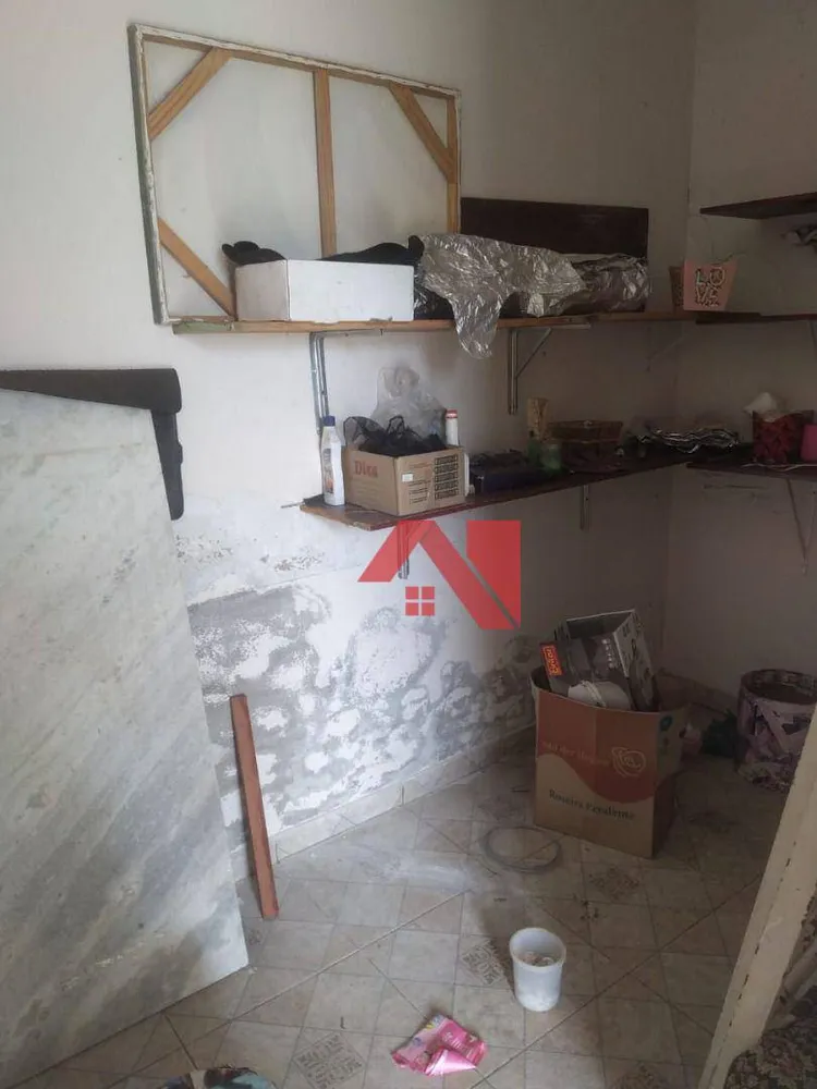 Casa, 3 quartos, 186 m² - Foto 8