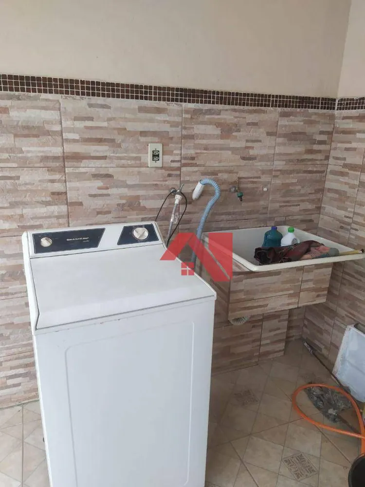 Casa, 3 quartos, 186 m² - Foto 6