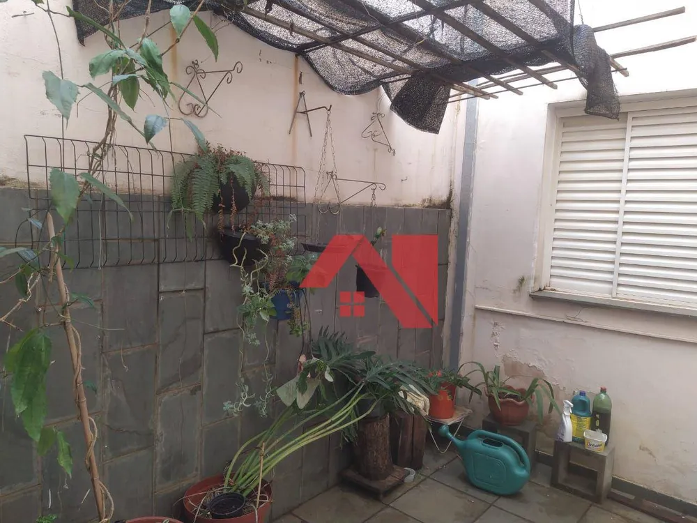 Casa, 3 quartos, 186 m² - Foto 10