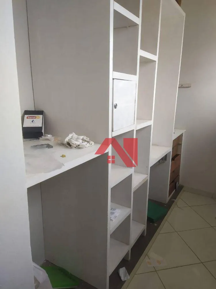 Casa, 3 quartos, 186 m² - Foto 11