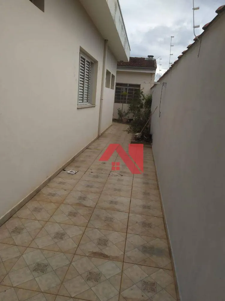 Casa, 3 quartos, 186 m² - Foto 3