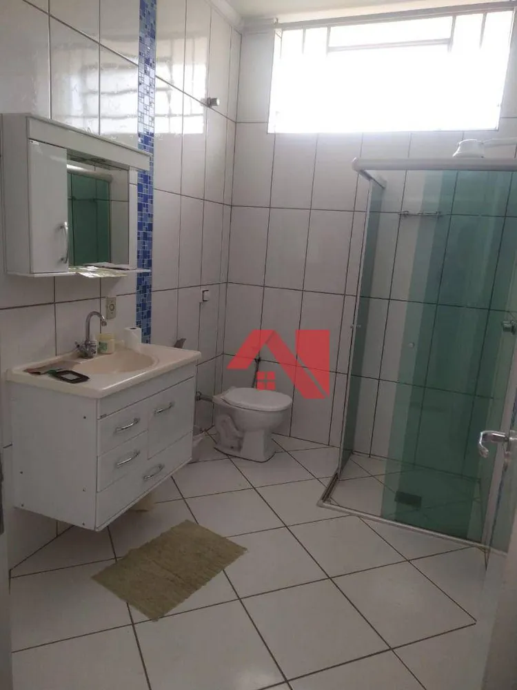 Casa, 3 quartos, 186 m² - Foto 9