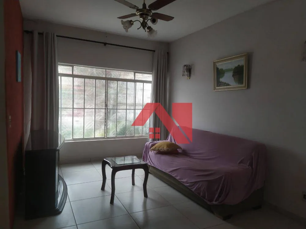 Casa, 3 quartos, 186 m² - Foto 7