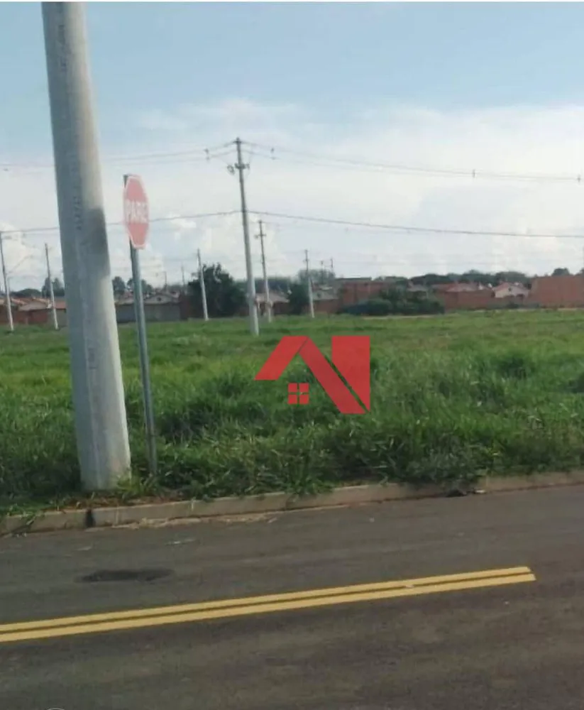 Terreno, 200 m² - Foto 1