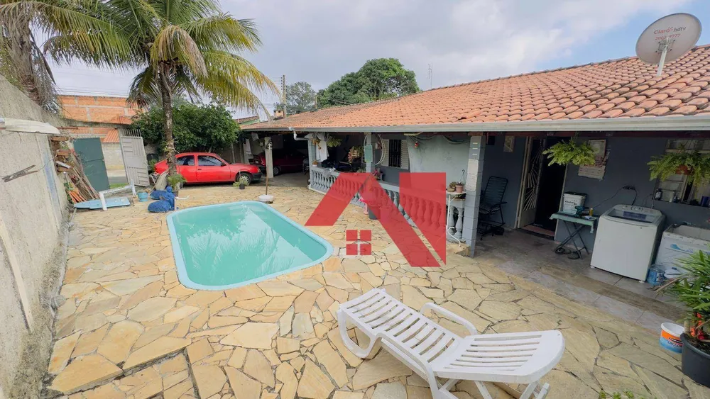 Casa, 2 quartos, 164 m² - Foto 3