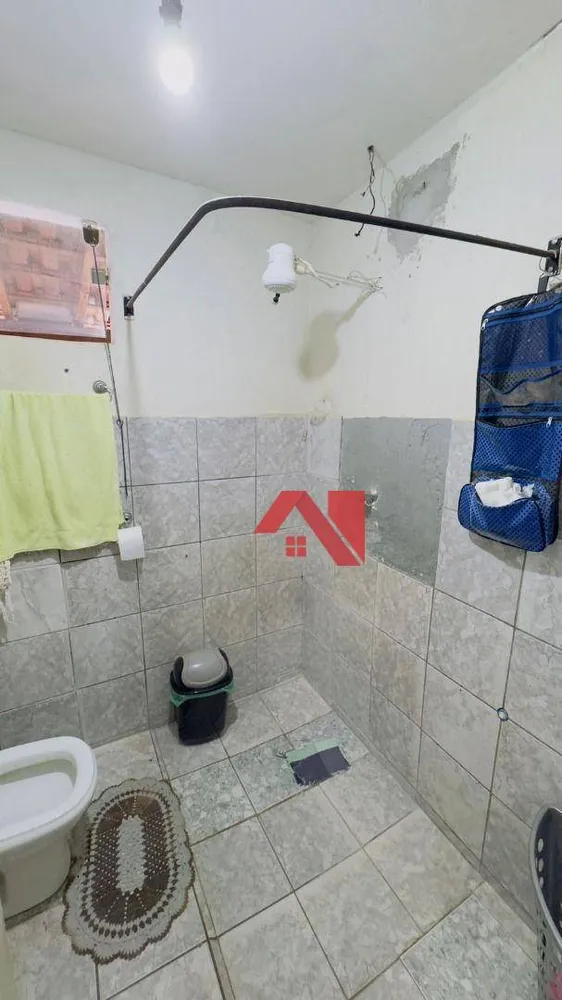 Casa, 2 quartos, 164 m² - Foto 1
