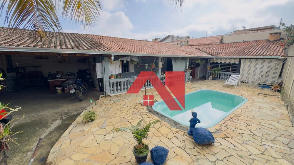 Casa, 2 quartos, 164 m² - Foto 5