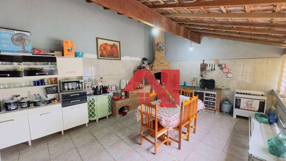 Casa, 2 quartos, 164 m² - Foto 4
