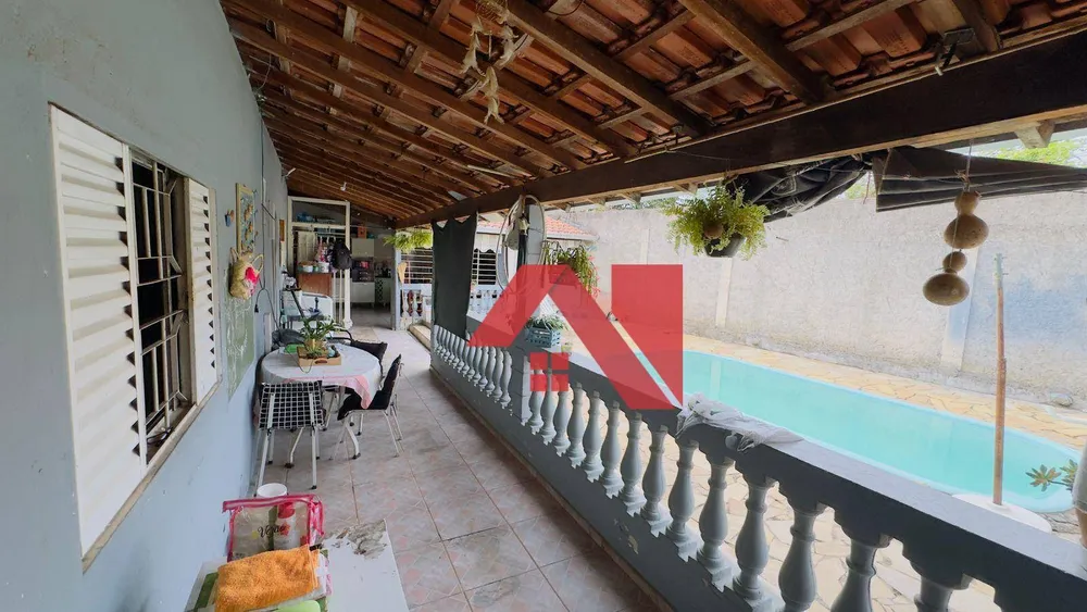 Casa, 2 quartos, 164 m² - Foto 6