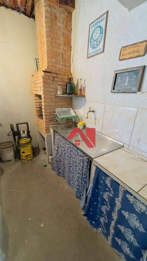 Casa, 2 quartos, 164 m² - Foto 2
