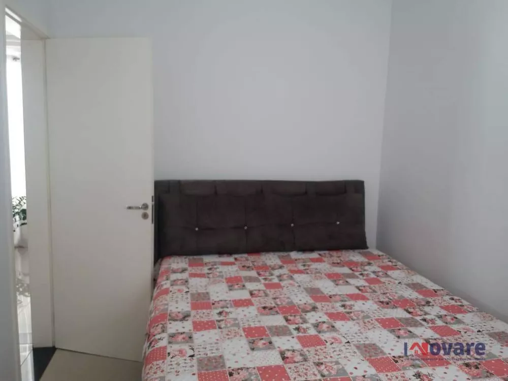 Apartamento à venda com 2 quartos, 50m² - Foto 4