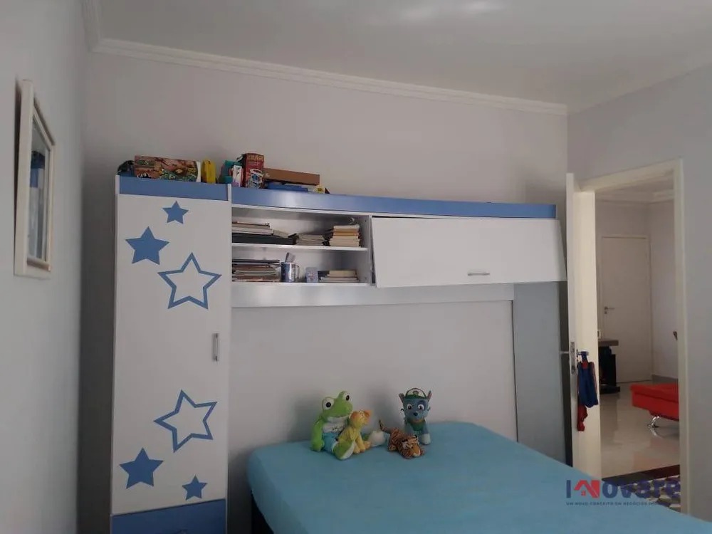 Apartamento, 2 quartos, 50 m² - Foto 8