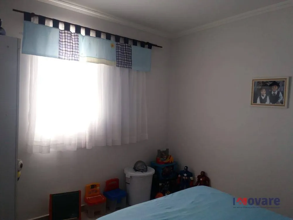 Apartamento, 2 quartos, 50 m² - Foto 15