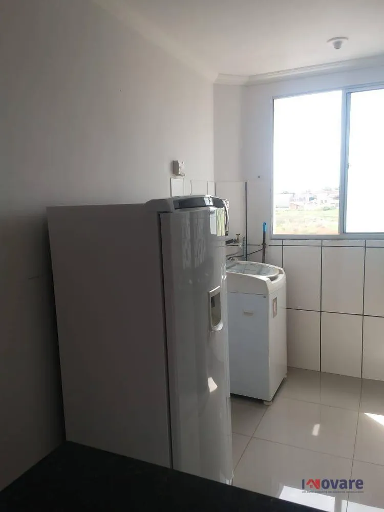 Apartamento, 2 quartos, 50 m² - Foto 14
