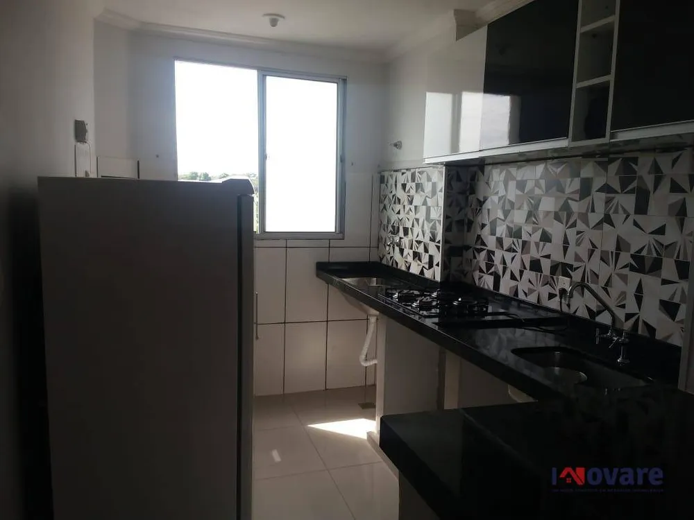 Apartamento, 2 quartos, 50 m² - Foto 7