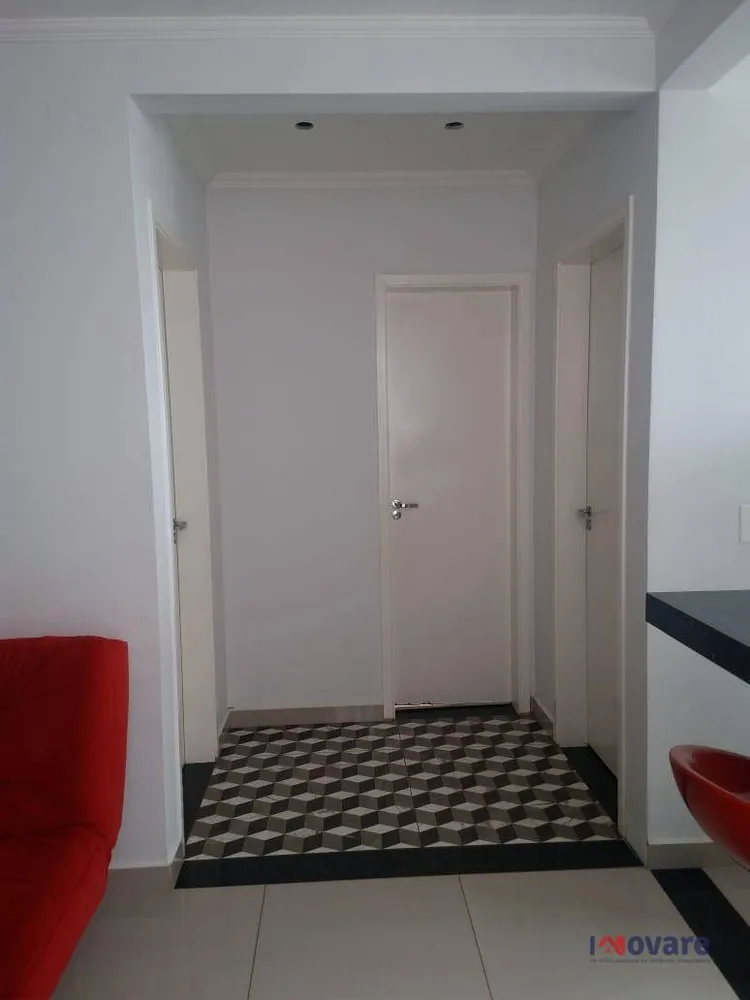 Apartamento, 2 quartos, 50 m² - Foto 16