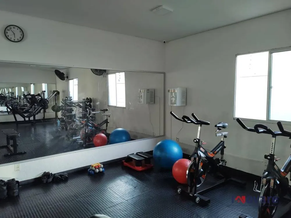 Apartamento, 2 quartos, 50 m² - Foto 5