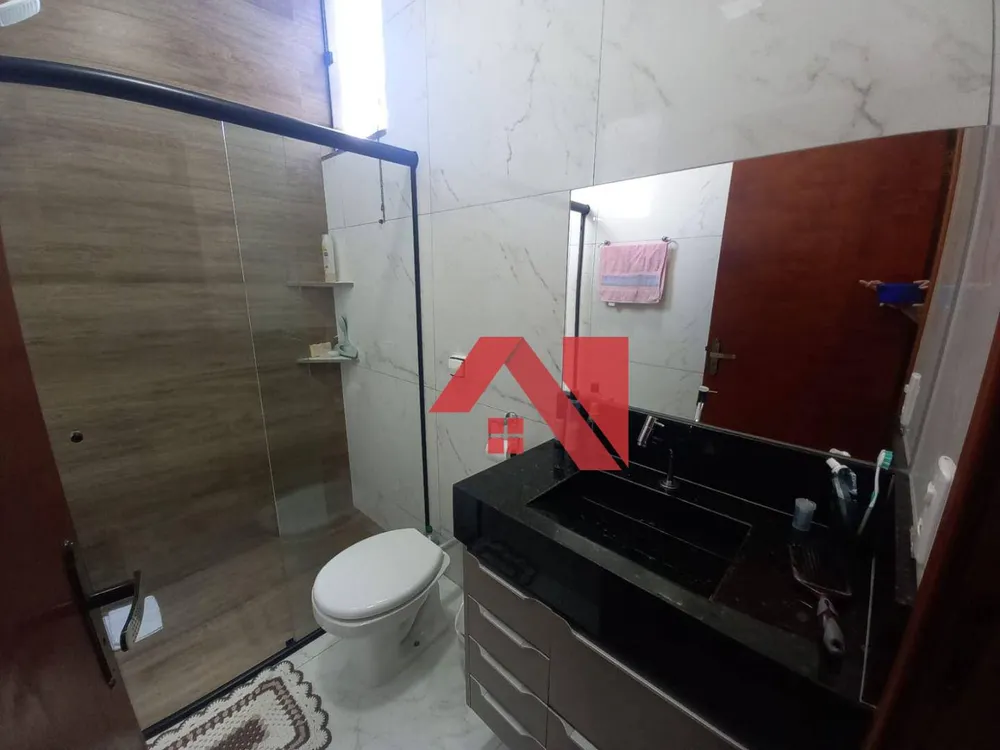 Casa, 2 quartos, 62 m² - Foto 7