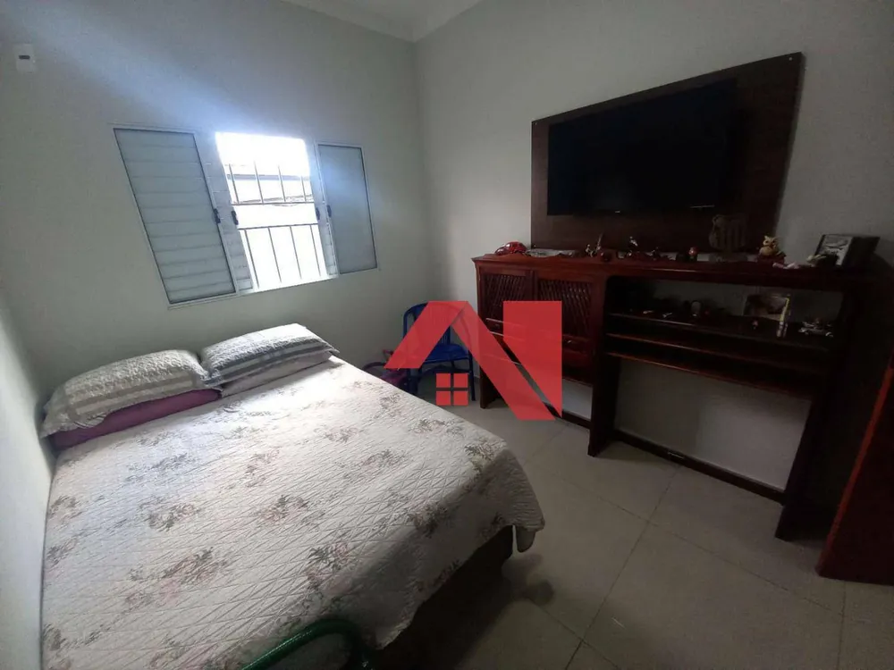 Casa, 2 quartos, 62 m² - Foto 8