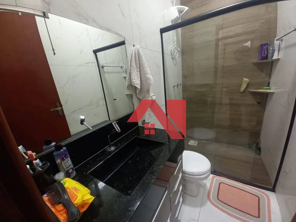 Casa, 2 quartos, 62 m² - Foto 3