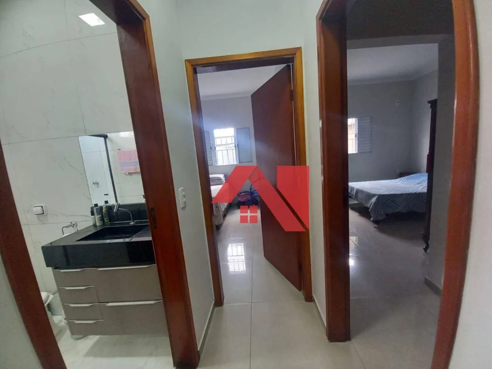 Casa, 2 quartos, 62 m² - Foto 6