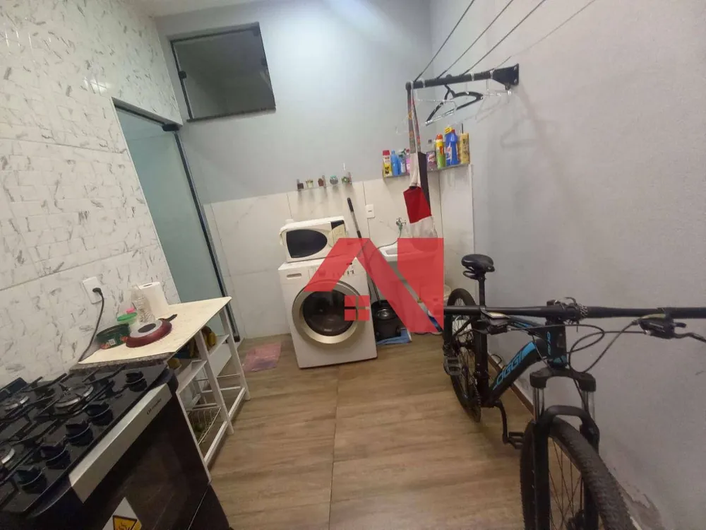 Casa, 2 quartos, 62 m² - Foto 10