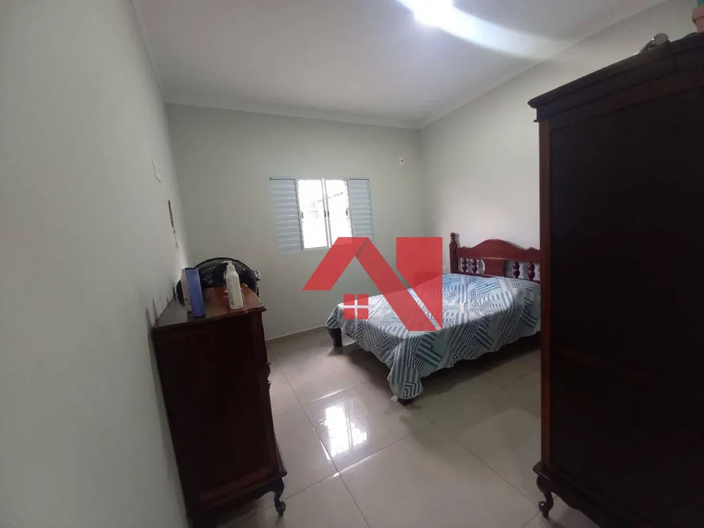 Casa, 2 quartos, 62 m² - Foto 4