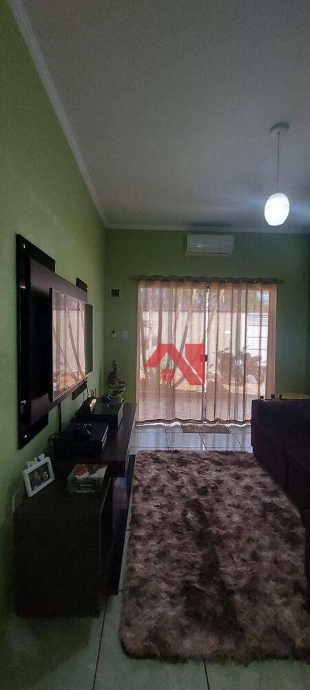 Casa, 2 quartos, 110 m² - Foto 1
