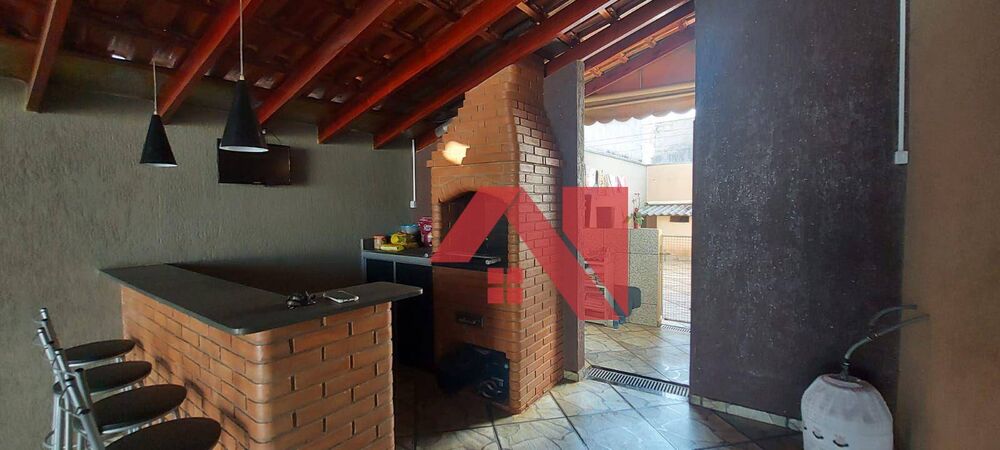 Casa, 2 quartos, 110 m² - Foto 10