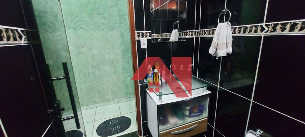 Casa, 2 quartos, 110 m² - Foto 12