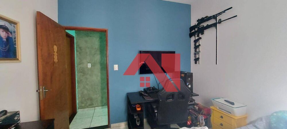 Casa, 2 quartos, 110 m² - Foto 4