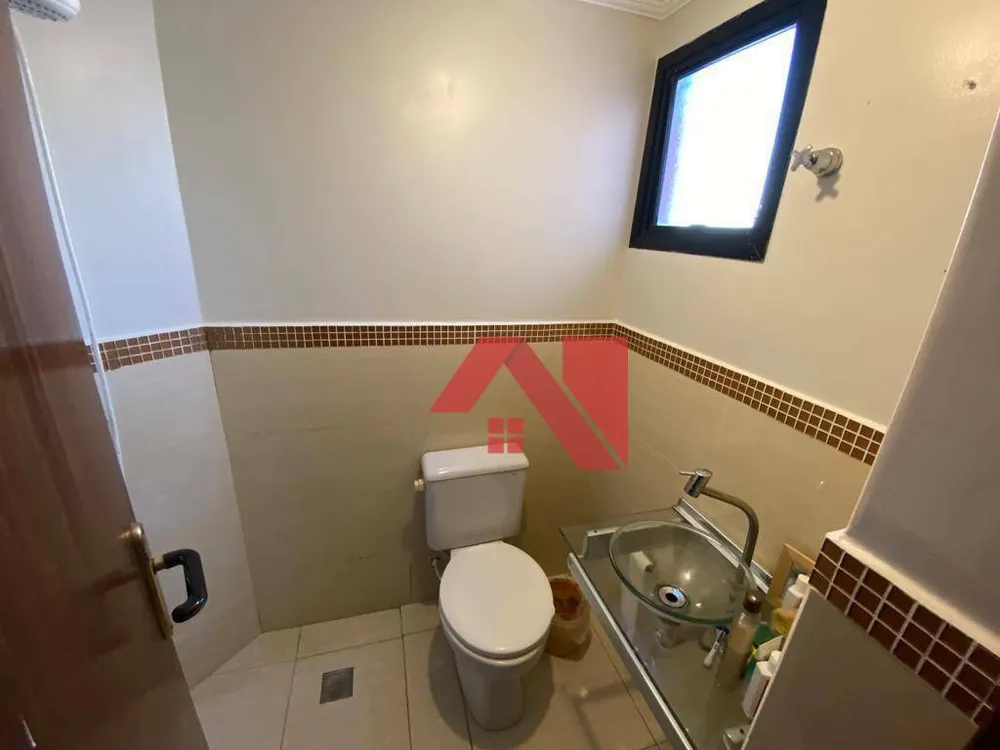 Apartamento, 3 quartos, 208 m² - Foto 13