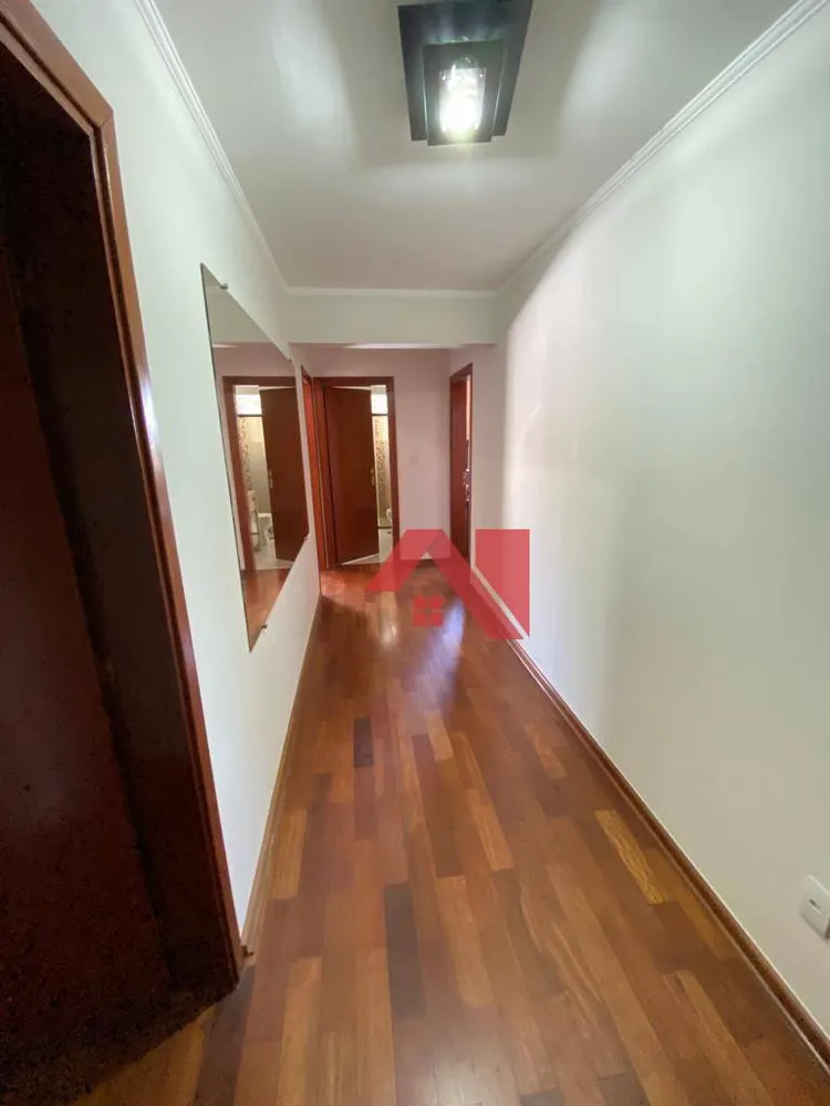 Apartamento, 3 quartos, 208 m² - Foto 4