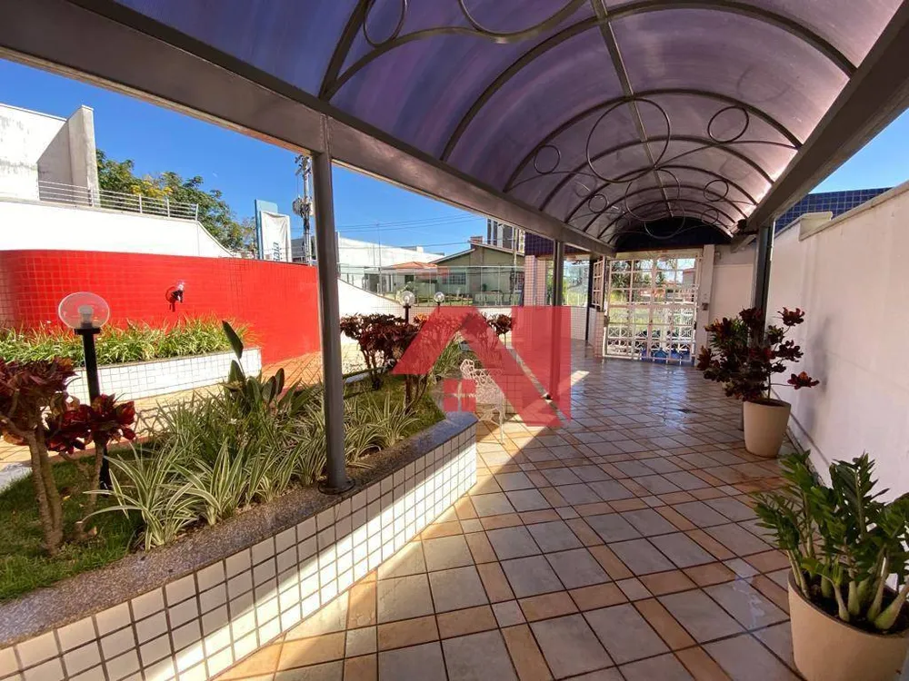 Apartamento, 3 quartos, 208 m² - Foto 3