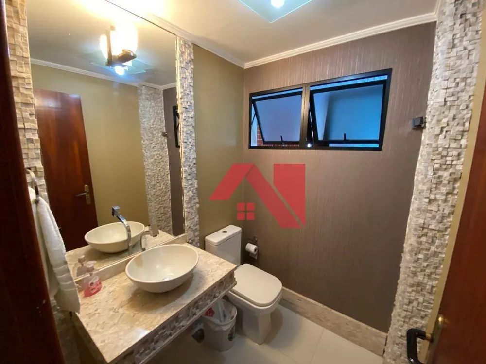 Apartamento, 3 quartos, 208 m² - Foto 5