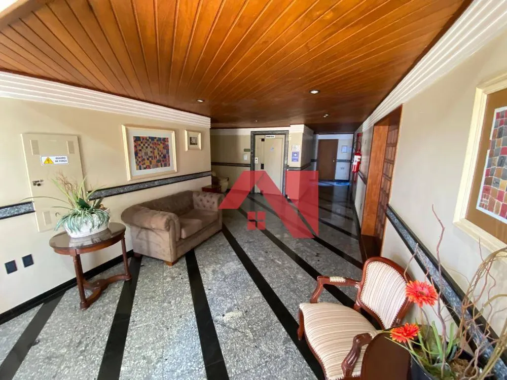 Apartamento, 3 quartos, 208 m² - Foto 8