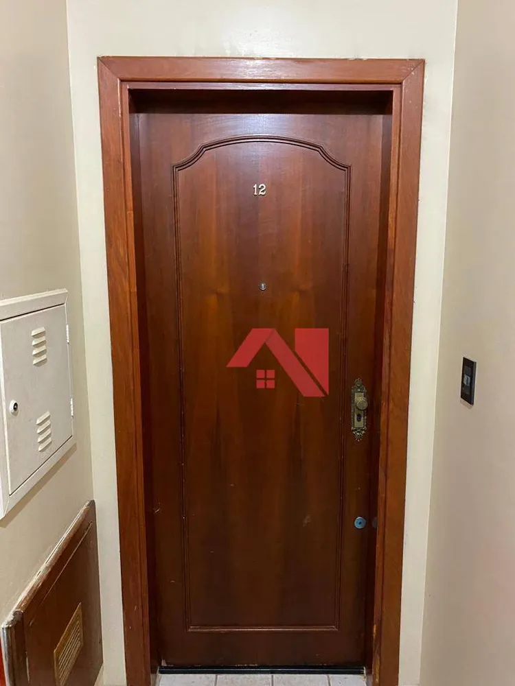 Apartamento, 3 quartos, 208 m² - Foto 8