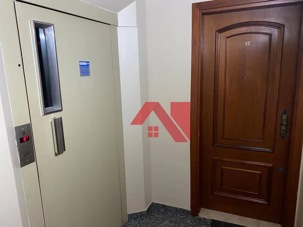 Apartamento, 3 quartos, 208 m² - Foto 1