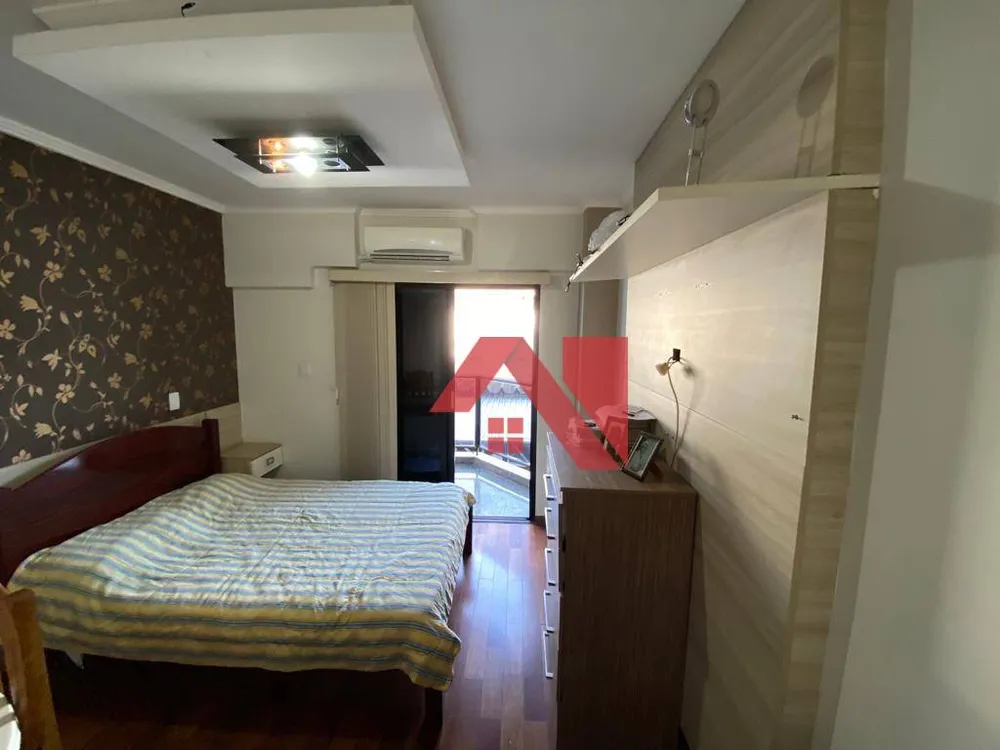 Apartamento, 3 quartos, 208 m² - Foto 6